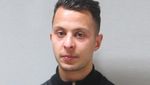 Foto: Salah Abdeslam, Tersangka Pelaku Serangan Paris Buka Suara