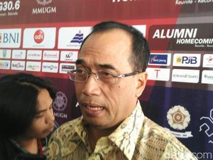 Menhub Pastikan Penerbangan di Bali Sudah Normal