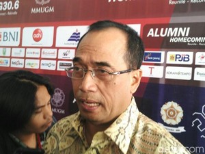 Menhub Tindak Tegas PNS BKO Pilot yang Ditangkap karena Sabu