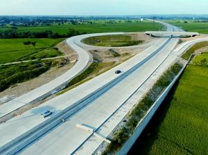 Tarik Utang buat Biayai Proyek Infrastruktur RI Tak Semudah Itu