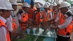 Proyek Underpass Ngurah Rai Bali Dikebut, Yuk Lihat Penampakannya