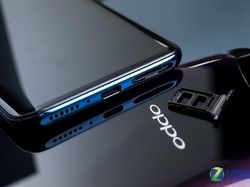 Penampakan Menawan Oppo Find X di Kampung Halaman