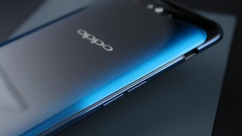 Oppo menyimpannya di bagian dalam bodi, yang akan muncul ketika hendak digunakan. Foto: Sina Mobile
