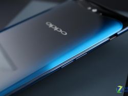 Penampakan Menawan Oppo Find X di Kampung Halaman