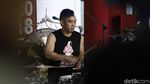 Ikmal Tobing dan Angels Percussion Beri Suguhan Beda di Kumpul ID