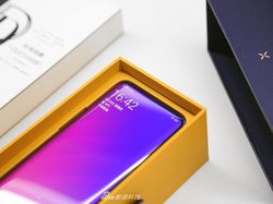Penampakan Menawan Oppo Find X di Kampung Halaman