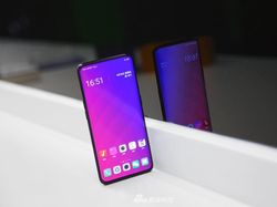 Penampakan Menawan Oppo Find X di Kampung Halaman