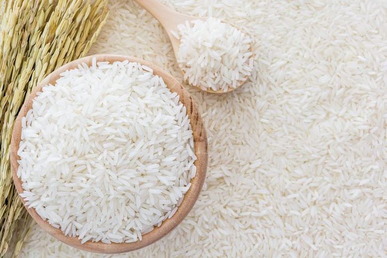 Ini Dia 8 Jenis Beras Putih Lokal yang Populer - Foto 2