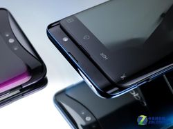 Penampakan Menawan Oppo Find X di Kampung Halaman