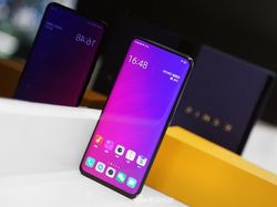 Penampakan Menawan Oppo Find X di Kampung Halaman