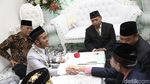 Bogor Berjoget... Caisar Aditya Resmi Nikah Lagi!