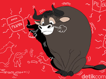 Kala Banteng Kurang Setrum