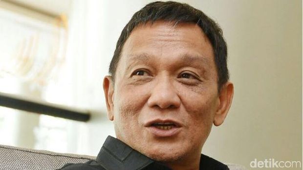 Balada Ratna Sarumpaet: 'Habis Manis Sepah Dibuang'