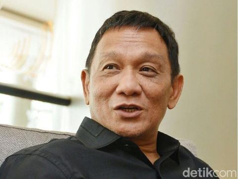 Dituduh Jual Isu Jokowi PKI, Kubu Prabowo: Inas Penebar Hoax