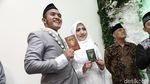 Bogor Berjoget... Caisar Aditya Resmi Nikah Lagi!
