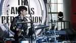 Ikmal Tobing dan Angels Percussion Beri Suguhan Beda di Kumpul ID