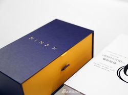 Penampakan Menawan Oppo Find X di Kampung Halaman