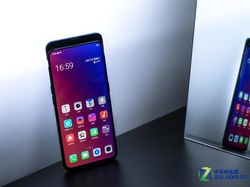 Penampakan Menawan Oppo Find X di Kampung Halaman