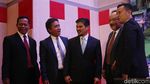 Kinerja Keuangan Darma Henwa