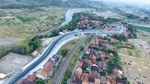 Deretan Infrastruktur yang Dibiayai Surat Utang Syariah