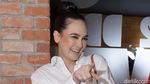 Luna Maya, kok Supercentil Sih?