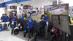 Ini Seragam Baru Yamaha X-Ride Dibanderol Rp 17,8 Juta