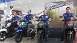 Ini Seragam Baru Yamaha X-Ride Dibanderol Rp 17,8 Juta