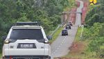 Deretan Infrastruktur yang Dibiayai Surat Utang Syariah