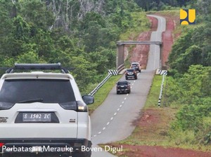 3 Fakta soal 847 Proyek RI yang Dibiayai Surat Utang Syariah