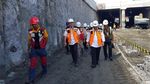 Proyek Underpass Ngurah Rai Bali Dikebut, Yuk Lihat Penampakannya