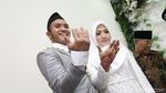 Bogor Berjoget... Caisar Aditya Resmi Nikah Lagi!