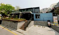 Mengintip Resto dan Kafe Unik di Korea Selatan Milik Personel EXO hingga Big Bang