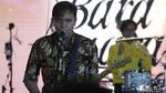 Barasuara Tutup Kumpul ID
