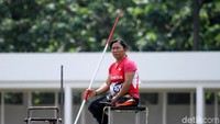 Test even ini dilaksanakan untuk menguji kesiapan venue, atlit, dan panitia penyelenggara sebelum pelaksanaan resmi Asian Para Games 2018 yang akan berlangsung di bulan Oktober nanti.