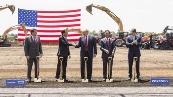Foto: Andy Manis/Getty Images
