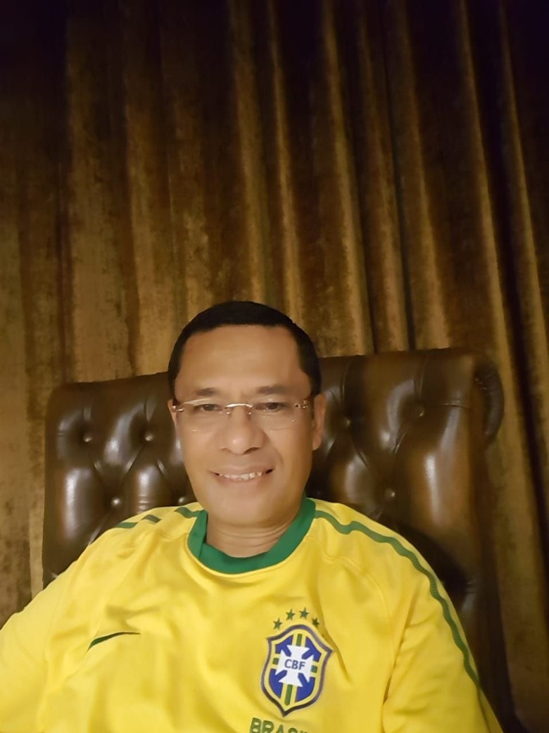 Eks Menperin Prediksi Brasil Vs Inggris di Final Piala Dunia Eks Menperin Prediksi Brasil Vs Inggris di Final Piala Dunia