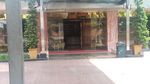Foto: Diskotek 108 dan Gedung eks Stadium Club