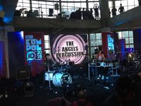 Pesta Akbar Drummer Indonesia Hari Kedua Lebih Berisik!