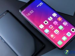 Penampakan Menawan Oppo Find X di Kampung Halaman