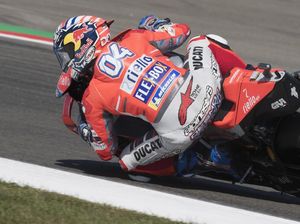 Ducati Akan Coba Fairing Baru di MotoGP Republik Ceko