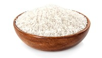 Kota Solok di Sumatera Barat punya beras unggulan bernama beras Solok. Jenis terpopulernya adalah anak daro dengan butiran mugil, putih bersih dan wangi. Teksturnya pulen dan tidak mudah hancur. Foto: iStock