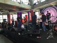 Pesta Akbar Drummer Indonesia Hari Kedua Lebih Berisik!