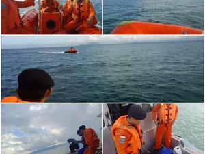 Korban Tewas Tabrakan Speedboat di Sebatik Jadi 6 Orang, 2 Hilang