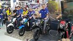 Ini Seragam Baru Yamaha X-Ride Dibanderol Rp 17,8 Juta