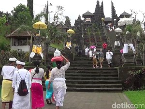 Bali Tidak Tertarik Bikin Peraturan SARA