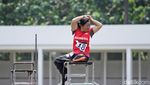 Melihat Pelaksanaan Test Event Asian Para Games 2018