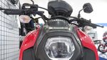 Ini Seragam Baru Yamaha X-Ride Dibanderol Rp 17,8 Juta