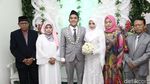 Bogor Berjoget... Caisar Aditya Resmi Nikah Lagi!