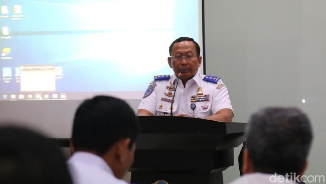 Driver Minta Ojol Dibatasi, Pemerintah Angkat Tangan