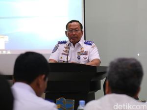 Driver Ojol Demo Besar di Surabaya, Kemenhub Janji Evaluasi Tarif